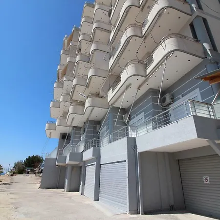 Apartament Golden